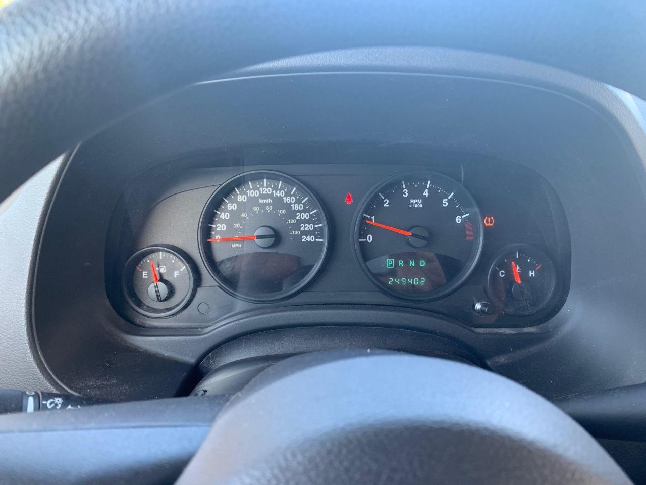 2011 Jeep Patriot north,CERTIFIED,A/C Cold,Runs Great,5 Pssgr Photo