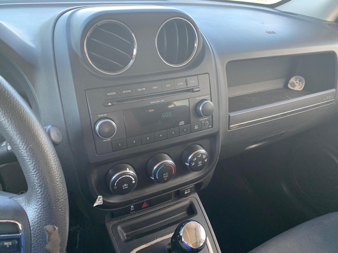 2011 Jeep Patriot north,CERTIFIED,A/C Cold,Runs Great,5 Pssgr Photo