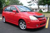 Used 2003 Suzuki Aerio S for sale in Mississauga, ON
