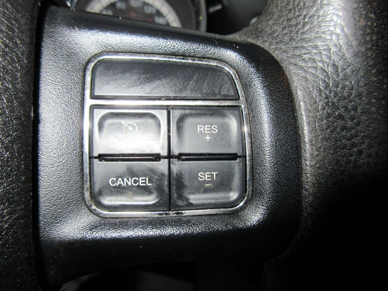 2013 RAM Cargo Van  Photo
