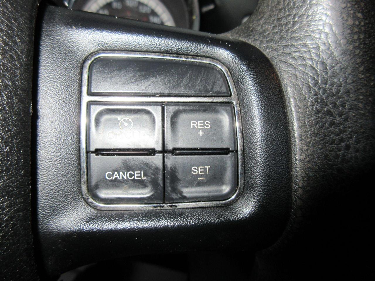 2013 RAM Cargo Van  Photo