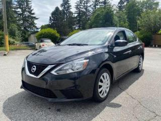 2016 Nissan Sentra SV - Photo #4