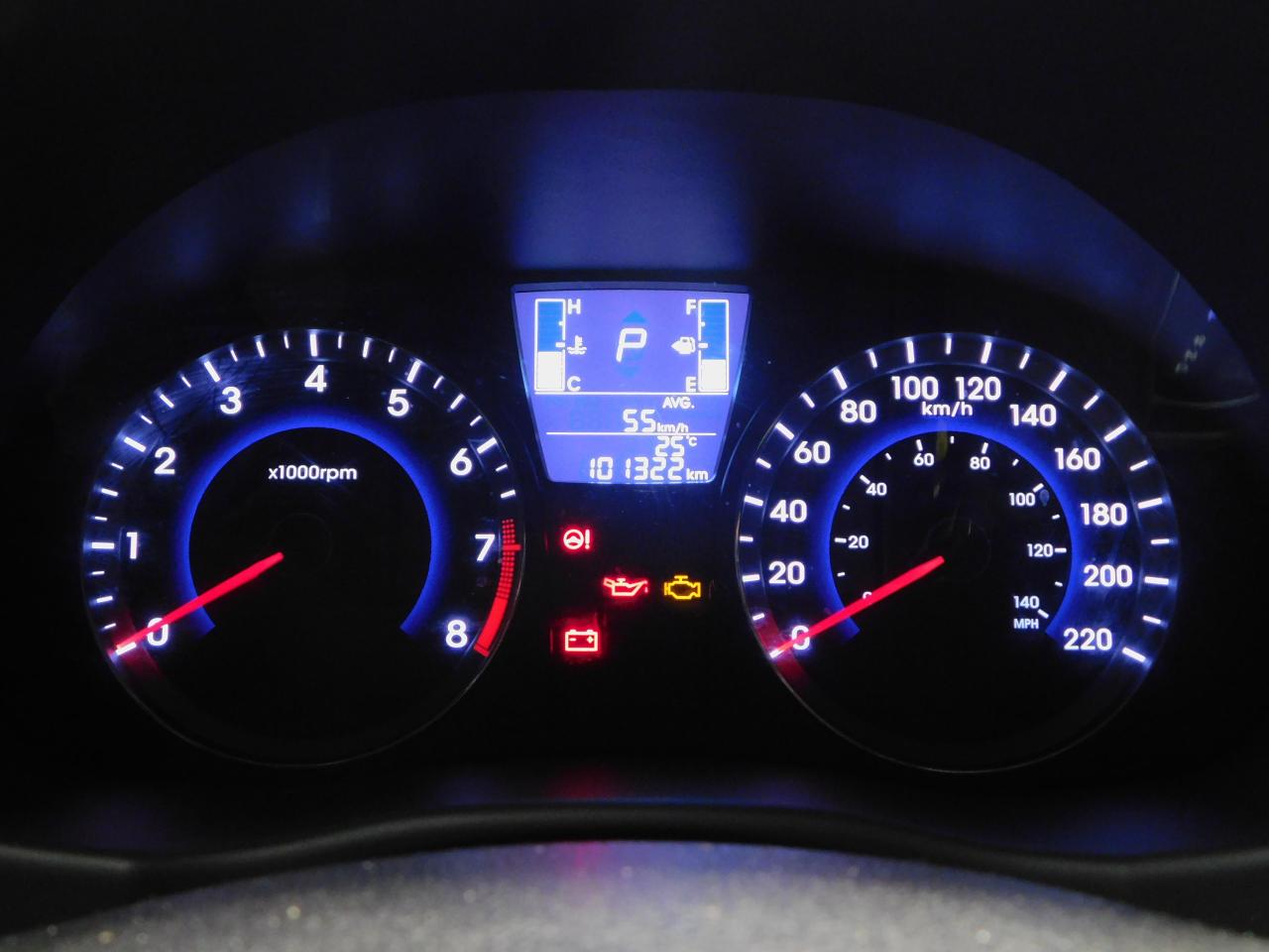 2016 Hyundai Accent SE Sunroof! Alloys! Photo