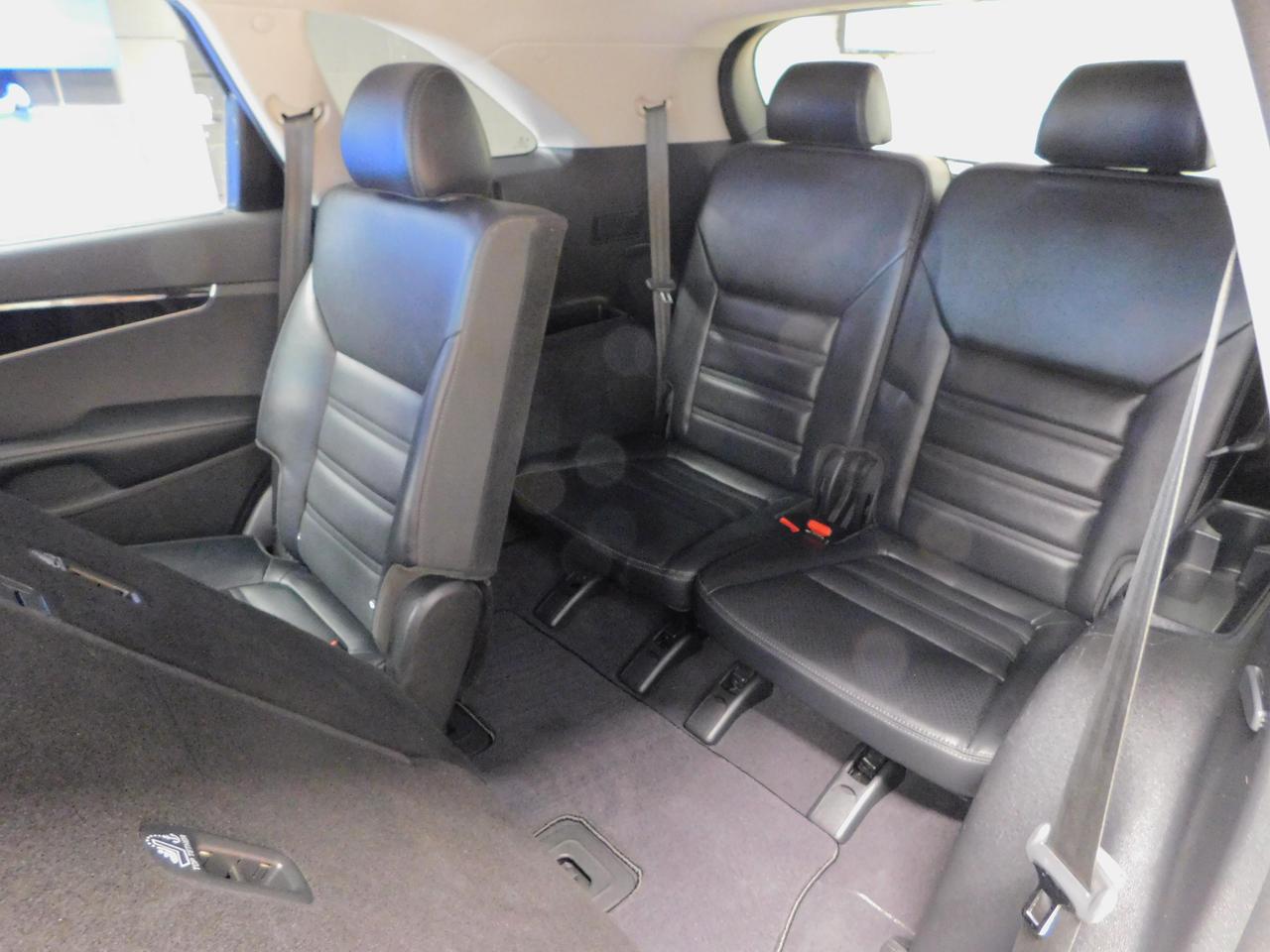 2018 Kia Sorento EX V6 Sunroof! Leather! AWD! Photo