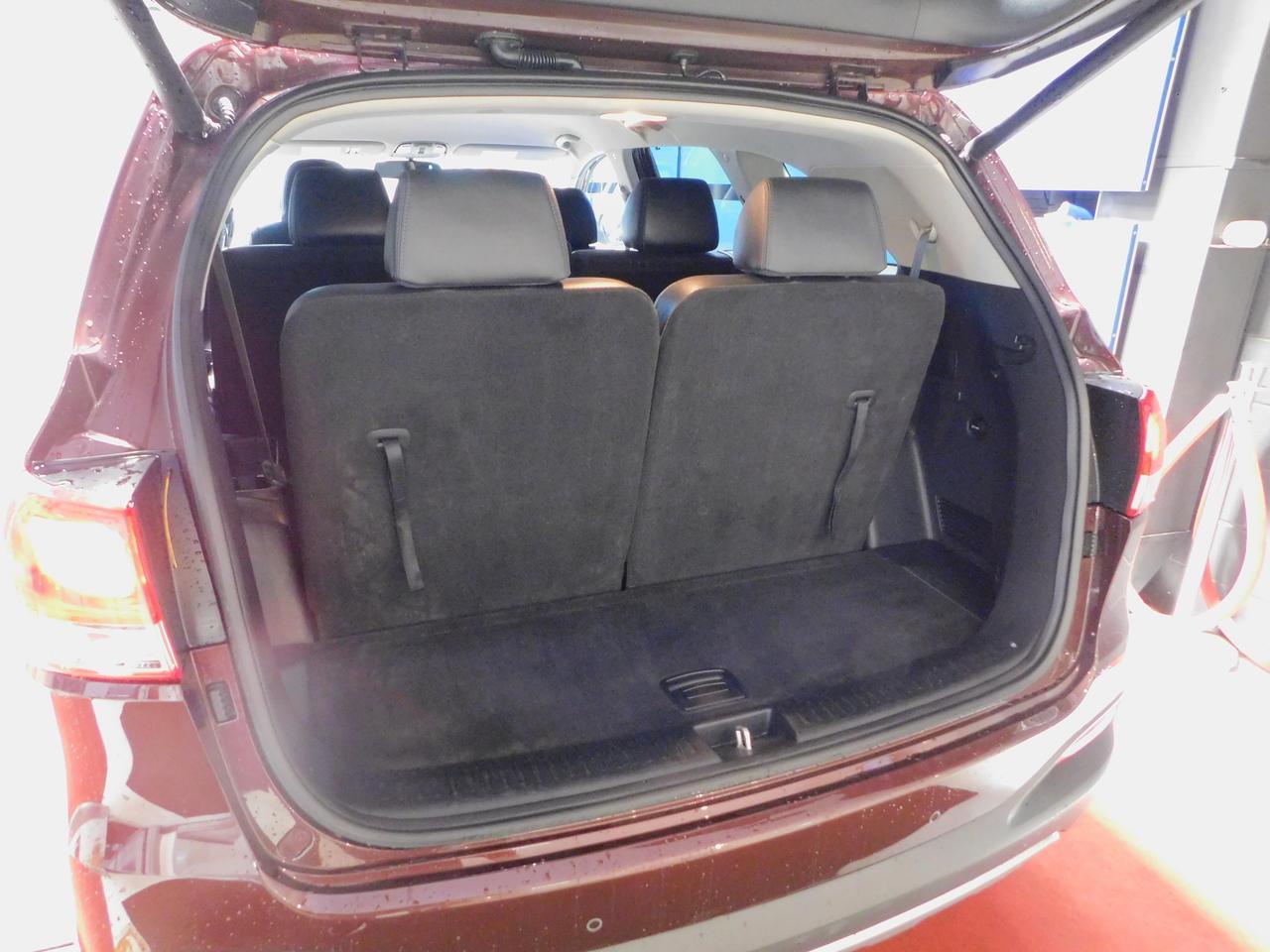 2018 Kia Sorento EX V6 Sunroof! Leather! AWD! Photo