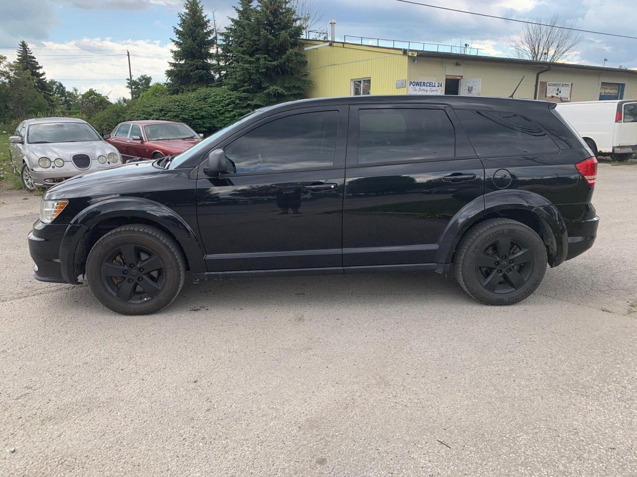 2013 Dodge Journey Canada Value Pkg,Super Clean,CERTIFIED,A/C Cold,7P Photo