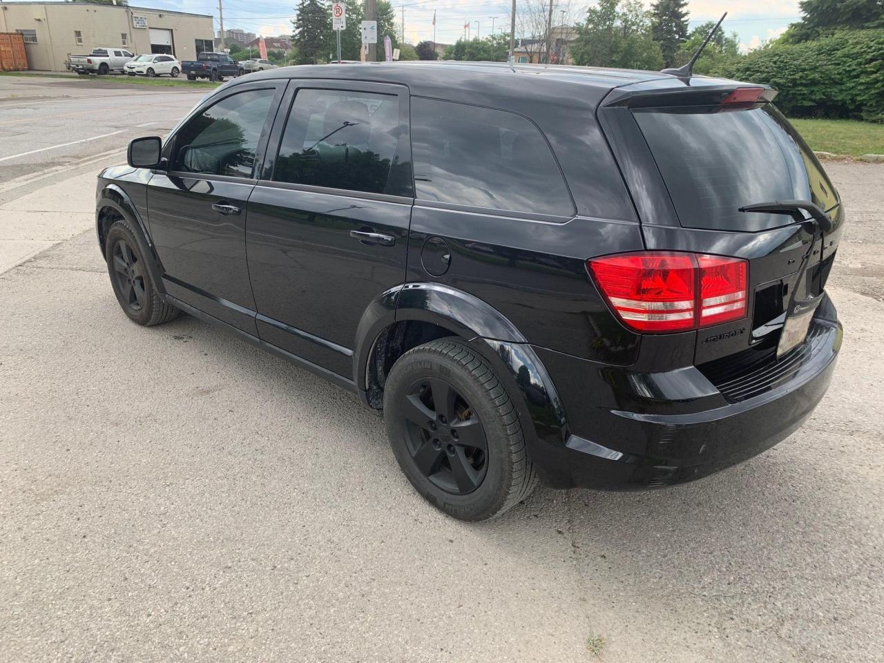 2013 Dodge Journey Canada Value Pkg,Super Clean,CERTIFIED,A/C Cold,7P Photo2