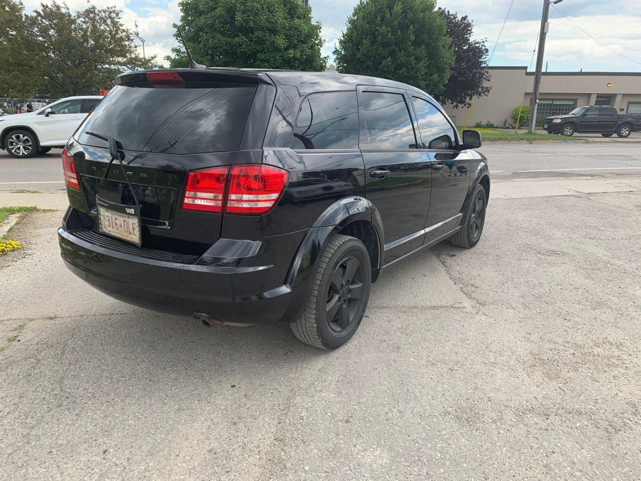 2013 Dodge Journey Canada Value Pkg,Super Clean,CERTIFIED,A/C Cold,7P Photo4