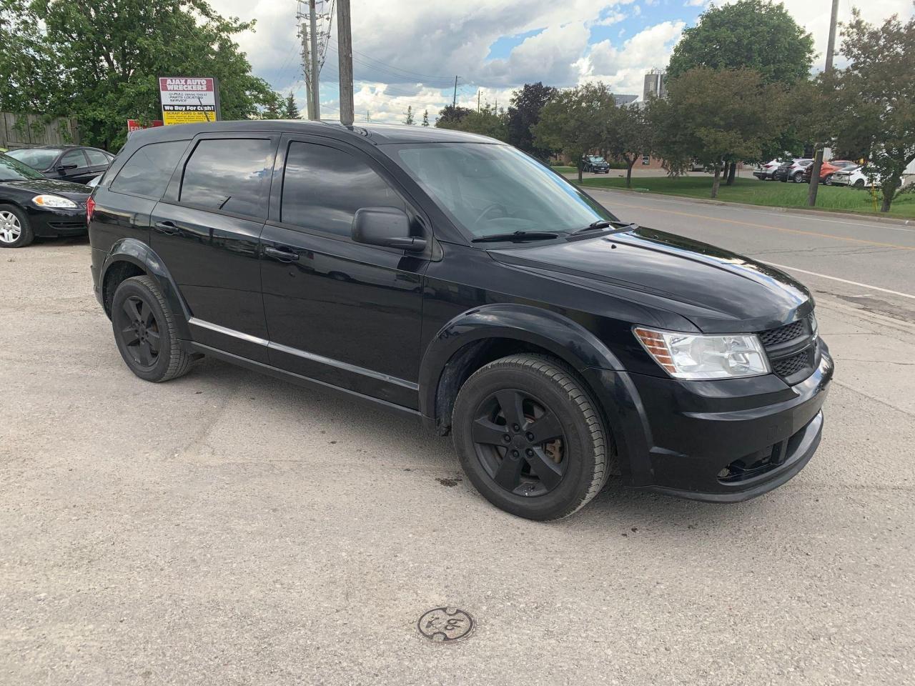 2013 Dodge Journey Canada Value Pkg,Super Clean,CERTIFIED,A/C Cold,7P Photo
