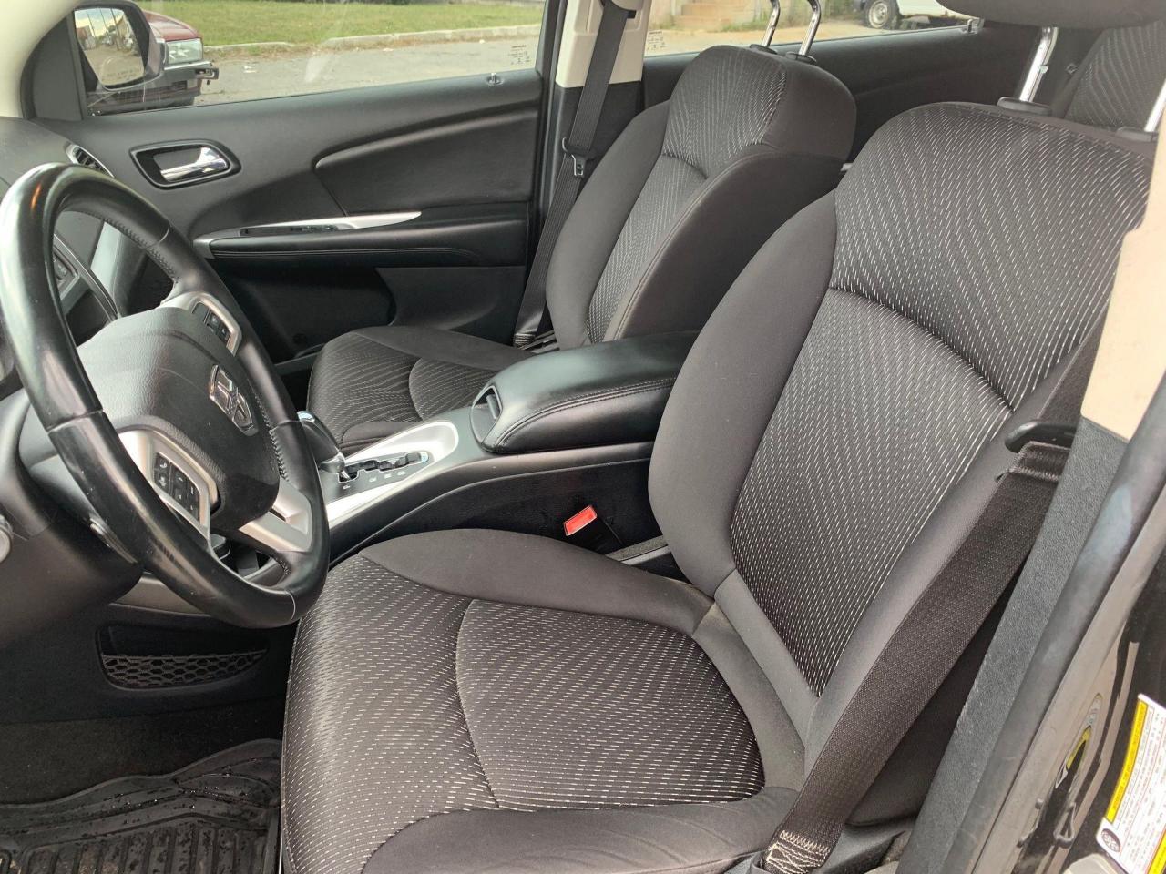 2013 Dodge Journey Canada Value Pkg,Super Clean,CERTIFIED,A/C Cold,7P Photo