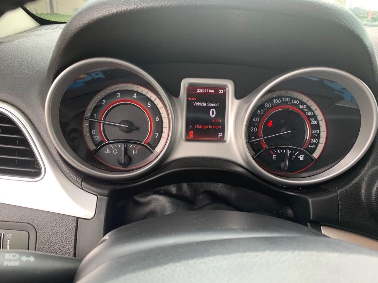 2013 Dodge Journey Canada Value Pkg,Super Clean,CERTIFIED,A/C Cold,7P Photo