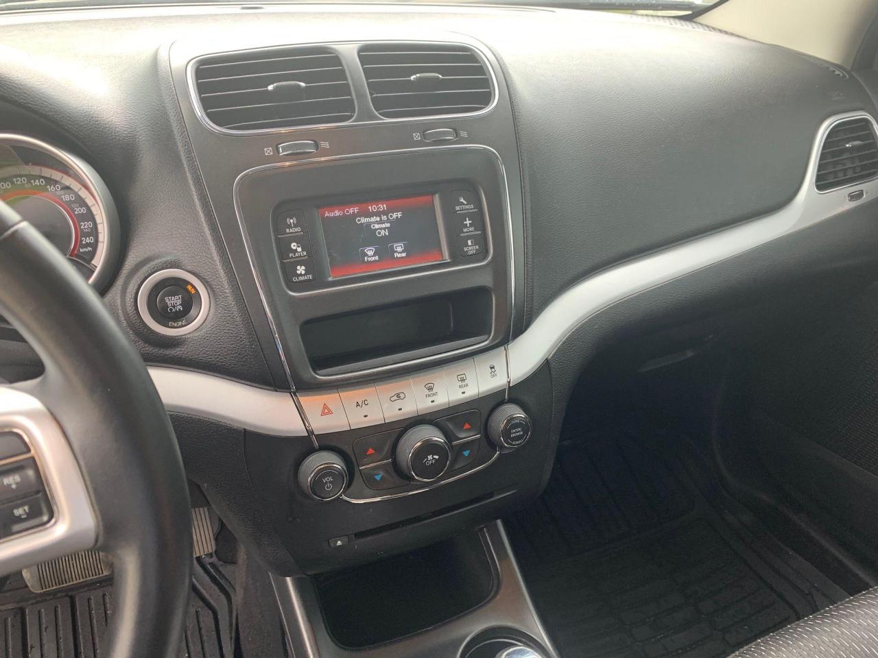 2013 Dodge Journey Canada Value Pkg,Super Clean,CERTIFIED,A/C Cold,7P Photo