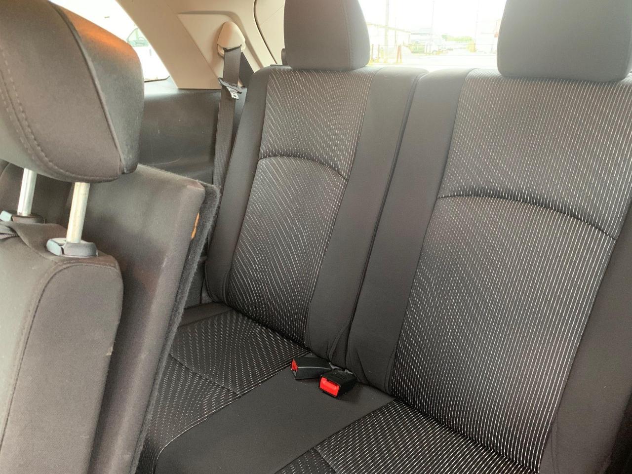 2013 Dodge Journey Canada Value Pkg,Super Clean,CERTIFIED,A/C Cold,7P Photo