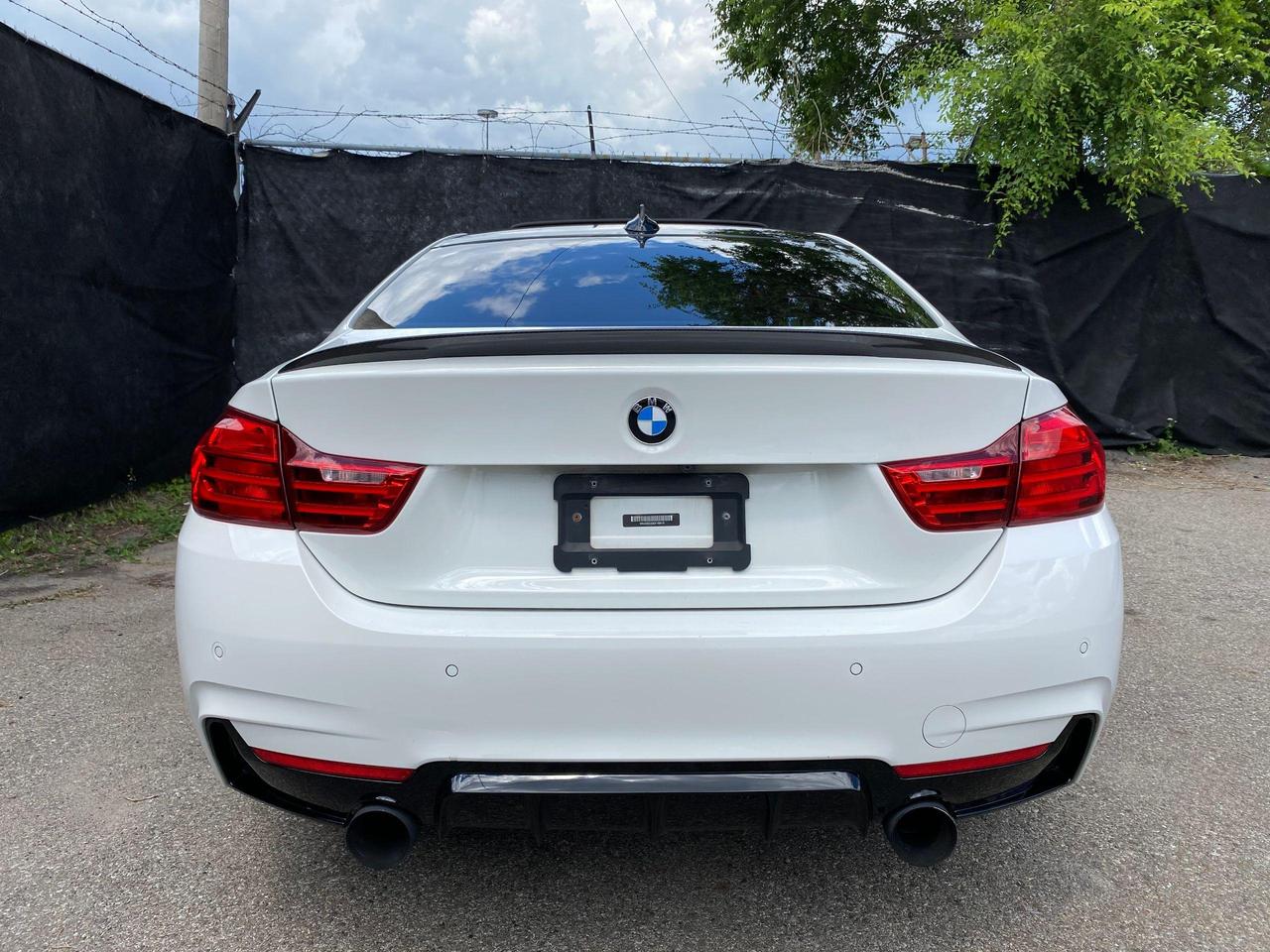 2014 BMW 4 Series ***SOLD*** Photo
