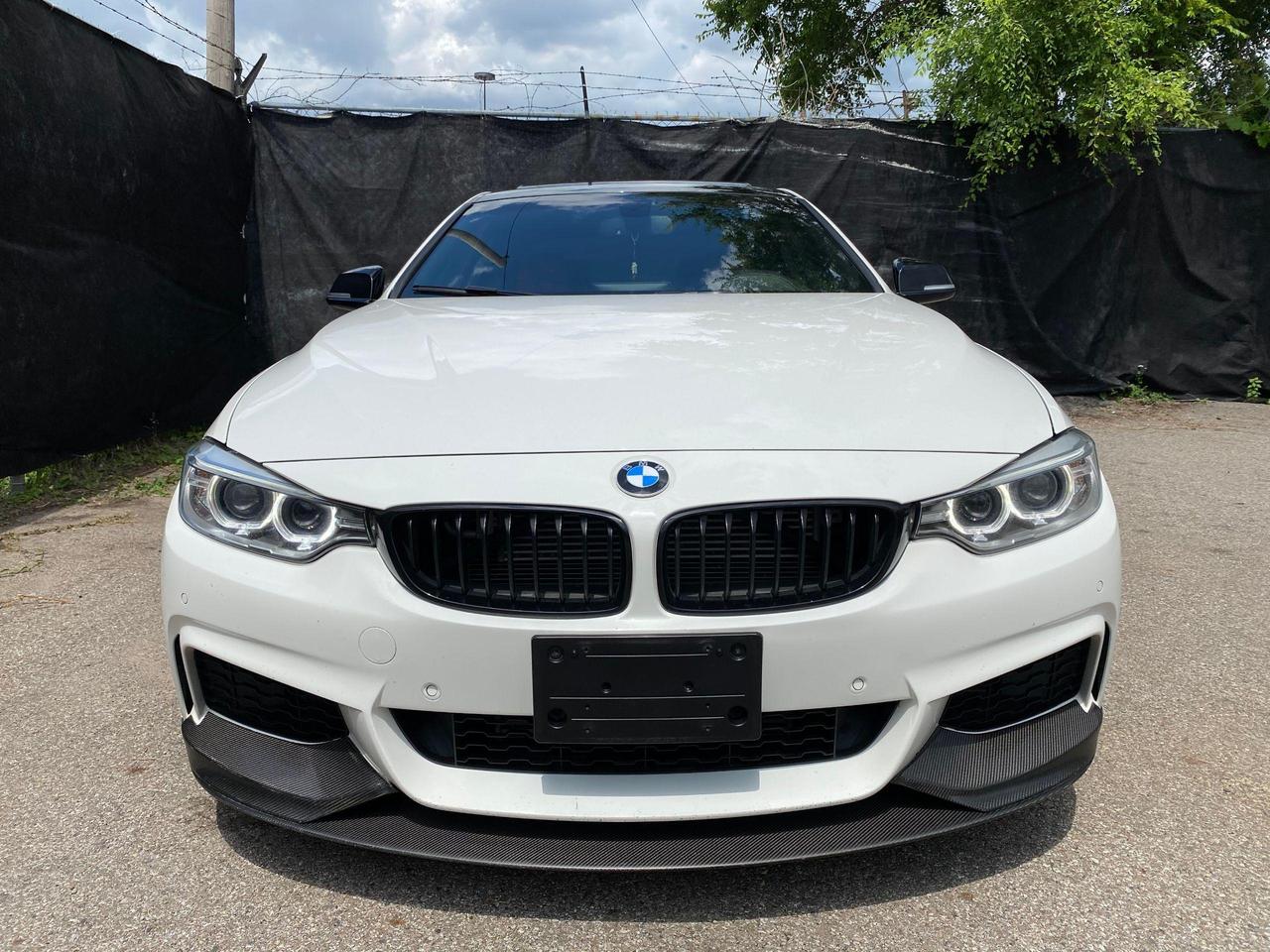 2014 BMW 4 Series ***SOLD*** Photo
