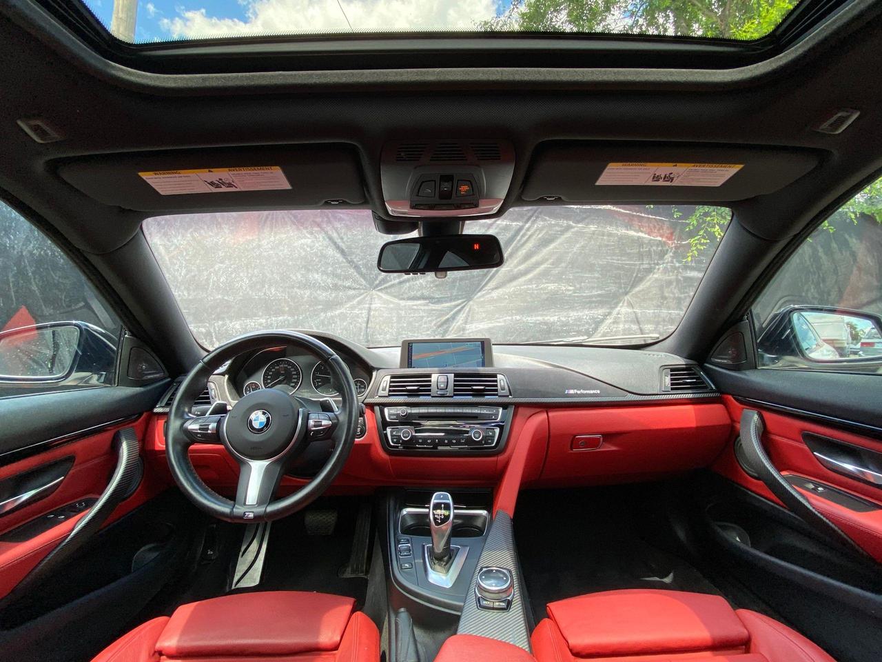 2014 BMW 4 Series ***SOLD*** Photo