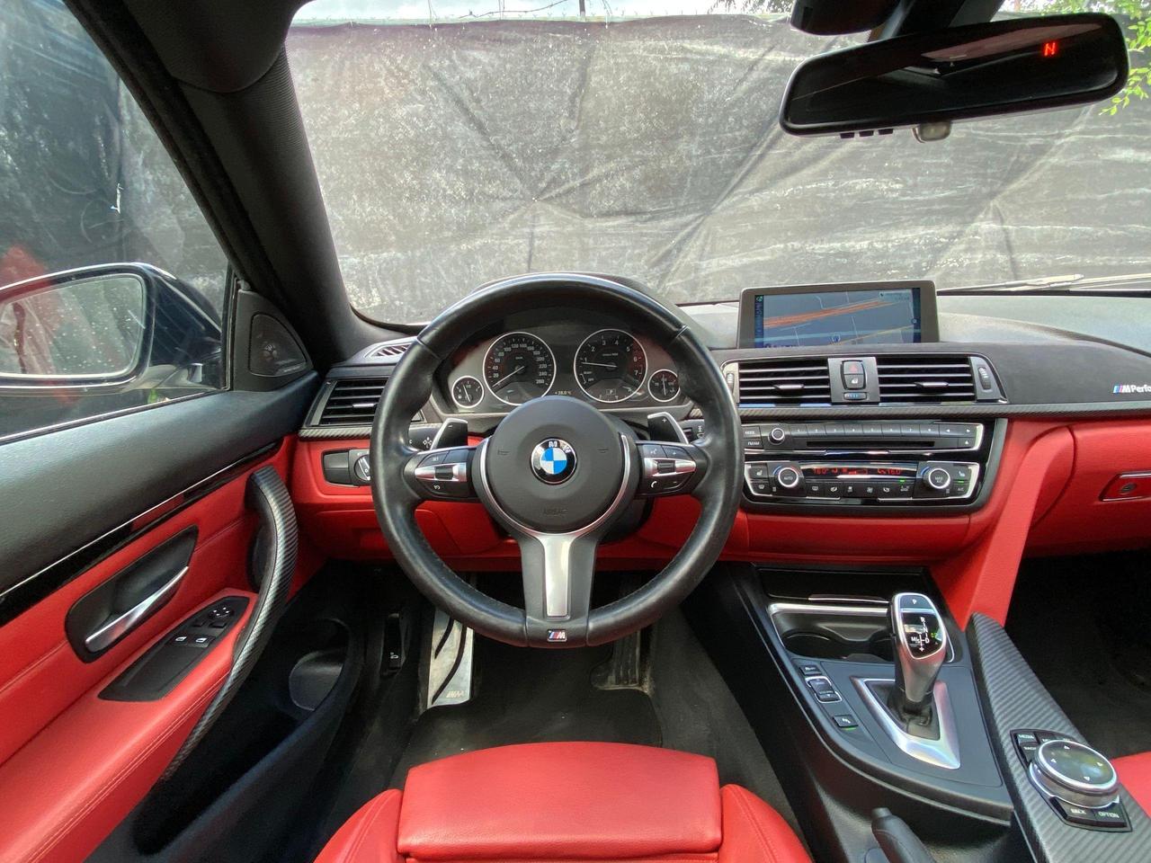 2014 BMW 4 Series ***SOLD*** Photo