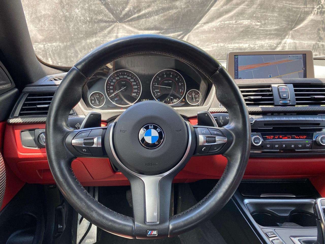 2014 BMW 4 Series ***SOLD*** Photo