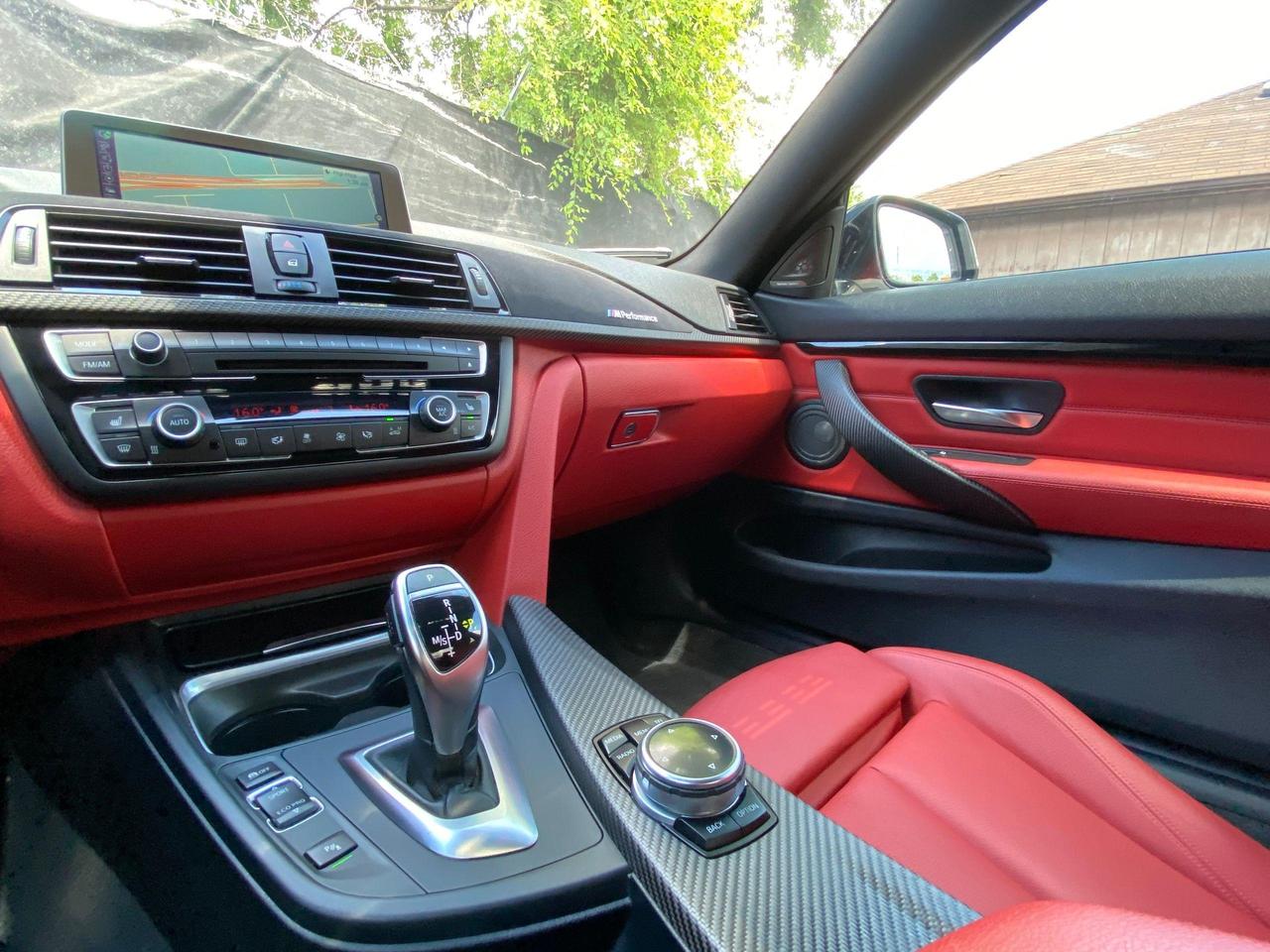 2014 BMW 4 Series ***SOLD*** Photo
