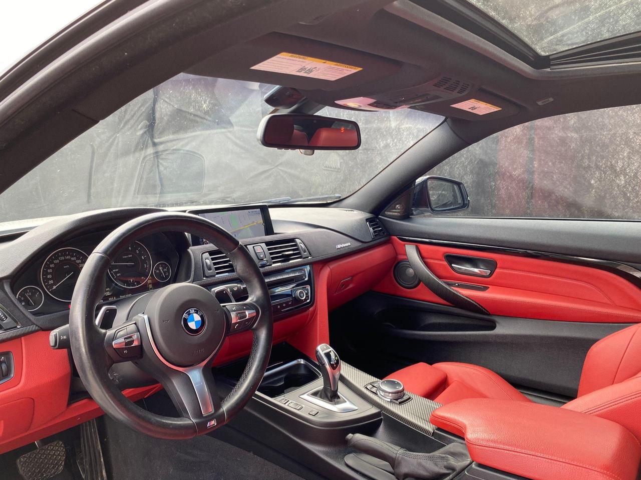 2014 BMW 4 Series ***SOLD*** Photo