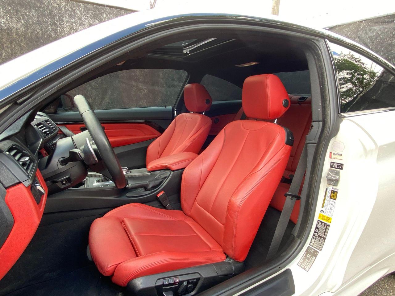 2014 BMW 4 Series ***SOLD*** Photo