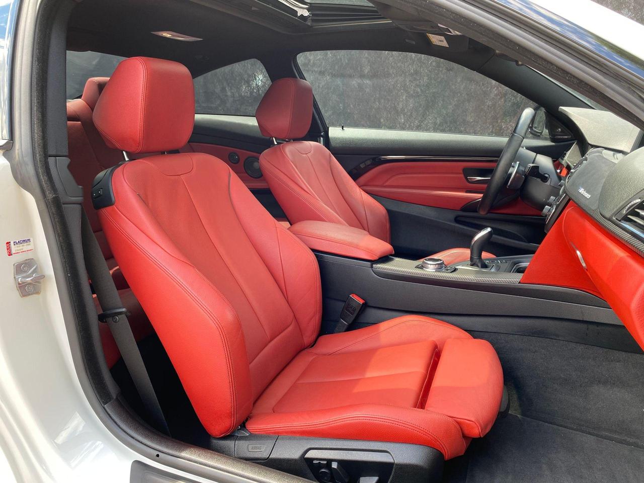 2014 BMW 4 Series ***SOLD*** Photo