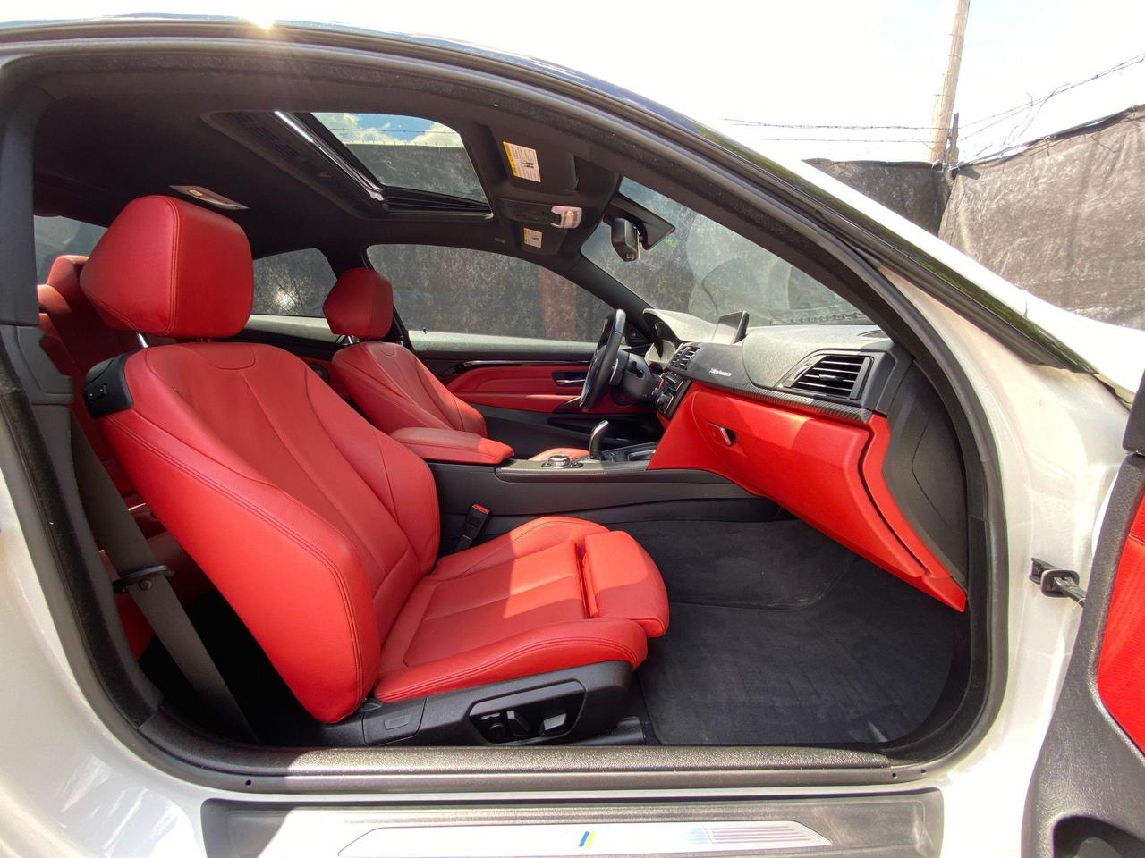 2014 BMW 4 Series ***SOLD*** Photo