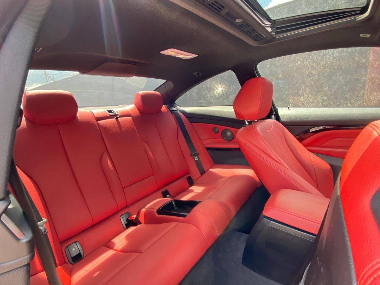 2014 BMW 4 Series ***SOLD*** Photo