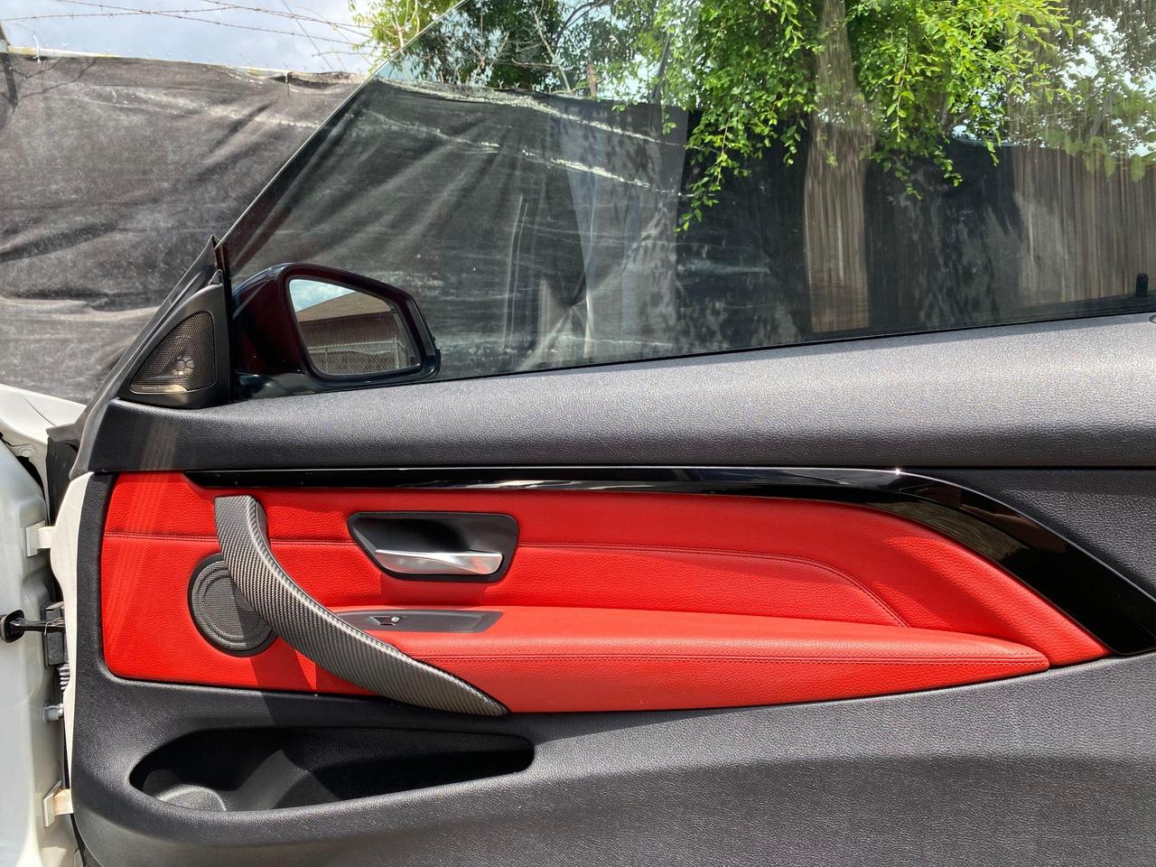 2014 BMW 4 Series ***SOLD*** Photo