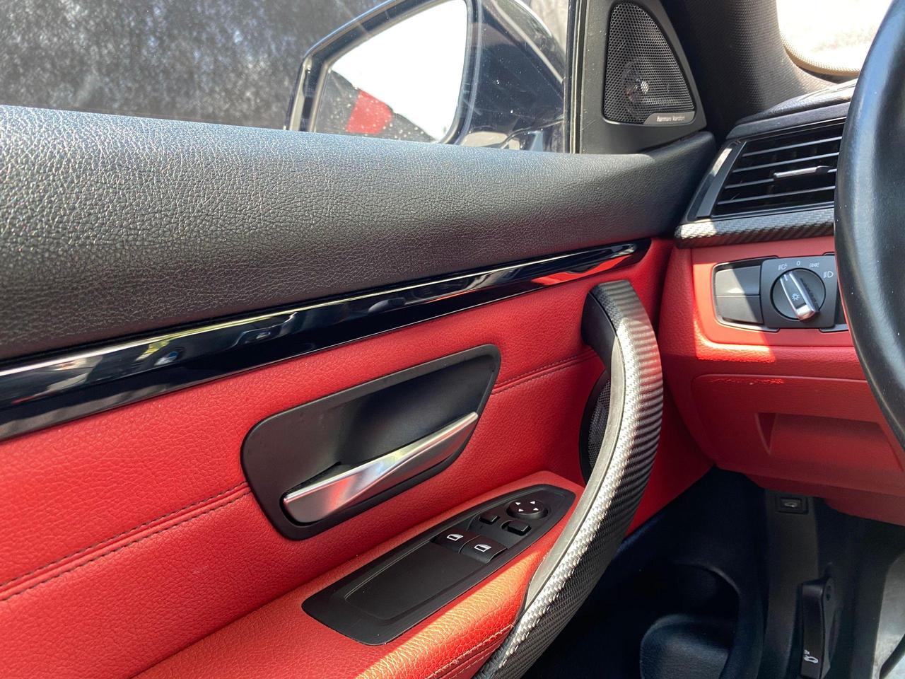 2014 BMW 4 Series ***SOLD*** Photo