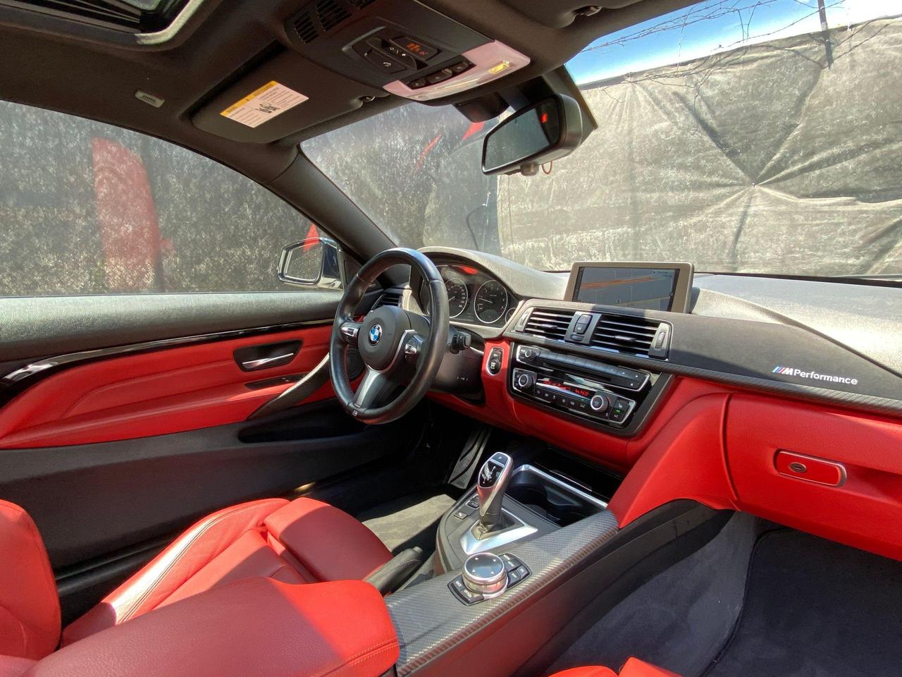 2014 BMW 4 Series ***SOLD*** Photo