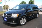 Used 2012 Dodge Grand Caravan Crew Plus for sale in Mississauga, ON