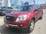 Used 2011 GMC Acadia SLT1 for sale in Scarborough, ON