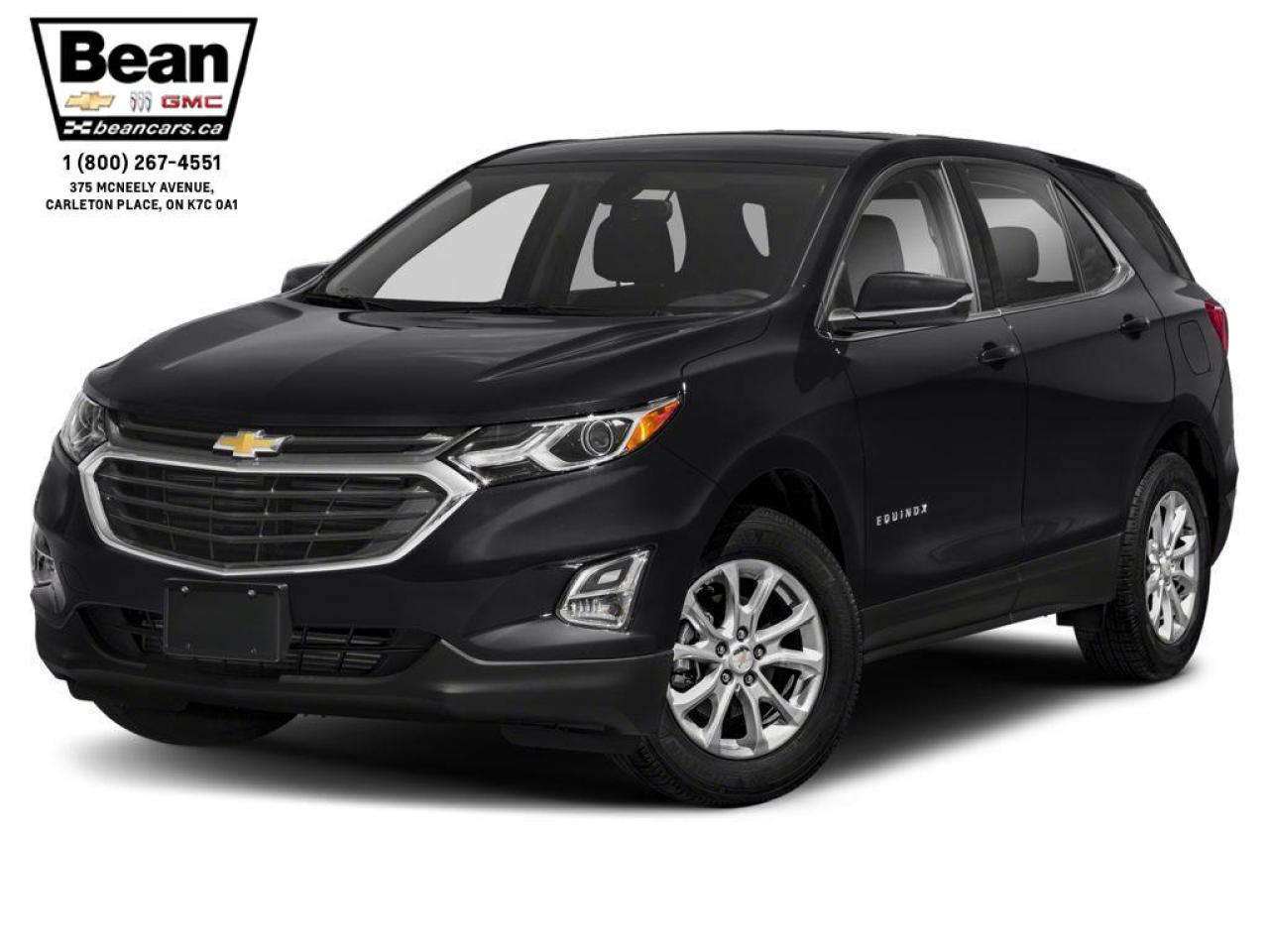 Used 2020 Chevrolet Equinox LT for sale in Carleton Place, ON
