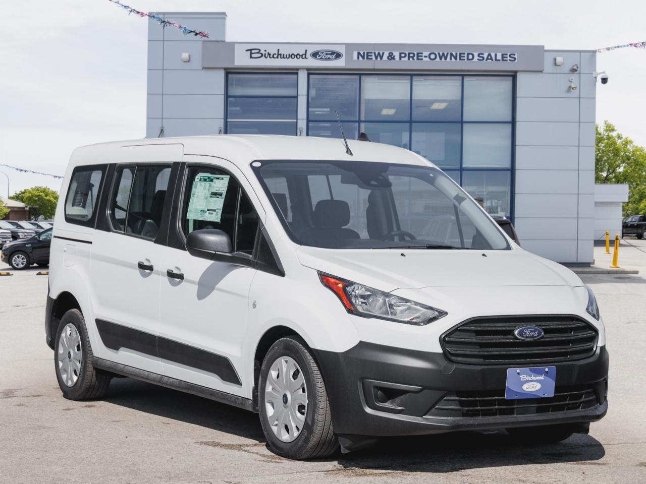 ford transit connect 5 seater for sale