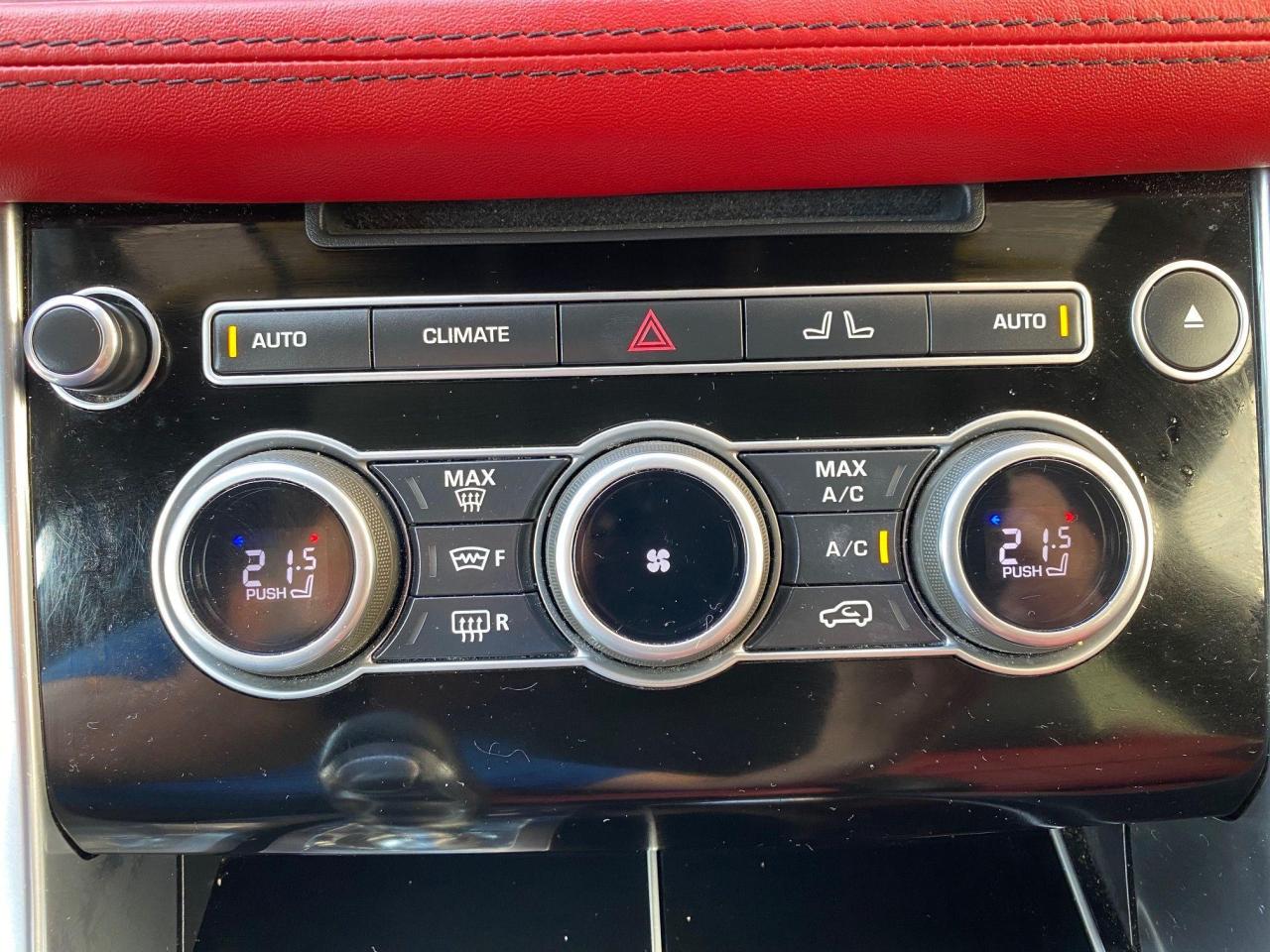 2017 Land Rover Range Rover Sport Autobiography V8 SC Dynamic - Photo #20