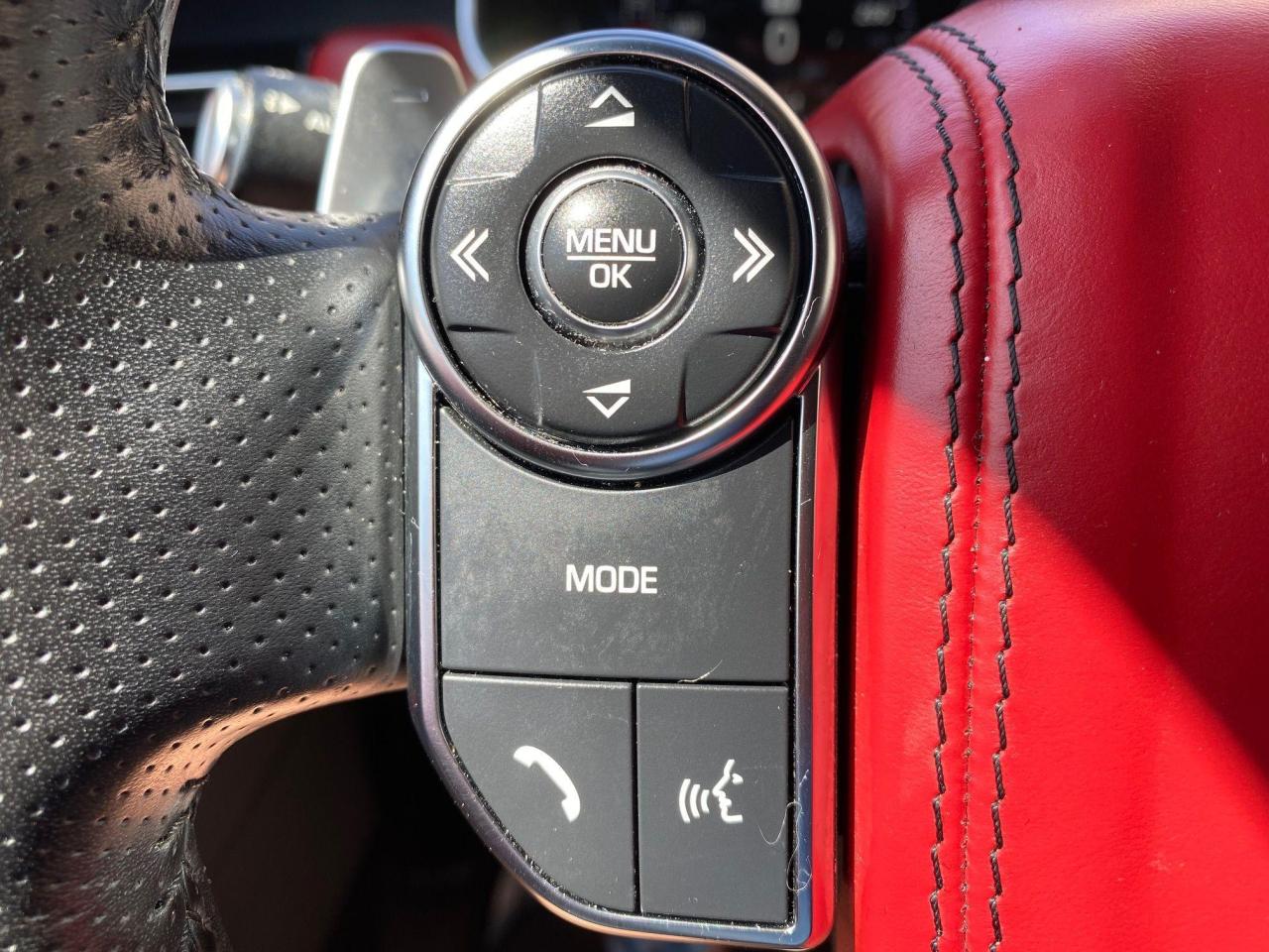 2017 Land Rover Range Rover Sport Autobiography V8 SC Dynamic - Photo #23