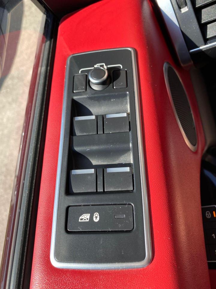 2017 Land Rover Range Rover Sport Autobiography V8 SC Dynamic - Photo #24
