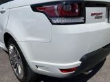 2017 Land Rover Range Rover Sport Autobiography V8 SC Dynamic