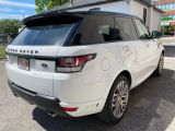 2017 Land Rover Range Rover Sport Autobiography V8 SC Dynamic