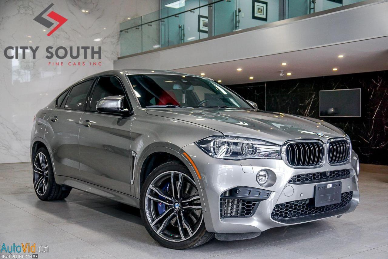 Used 2018 Bmw X6 M M For Sale In Toronto Ontario Carpages Ca