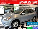 2012 Nissan Rogue SV AWD+GPS+Camera+Roof+Accident Free Photo68