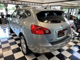 2012 Nissan Rogue SV AWD+GPS+Camera+Roof+Accident Free Photo69