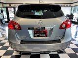 2012 Nissan Rogue SV AWD+GPS+Camera+Roof+Accident Free Photo70