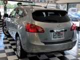 2012 Nissan Rogue SV AWD+GPS+Camera+Roof+Accident Free Photo80