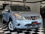 2012 Nissan Rogue SV AWD+GPS+Camera+Roof+Accident Free Photo81