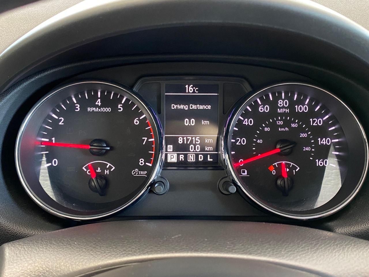 2012 Nissan Rogue SV AWD+GPS+Camera+Roof+Accident Free - Photo #16