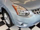 2012 Nissan Rogue SV AWD+GPS+Camera+Roof+Accident Free Photo104