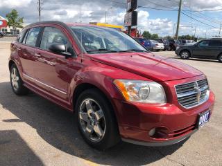 2007 Dodge Caliber AWD R/T, SPECIAL EDITION, WARRANTY, CERTIFIED - Photo #1