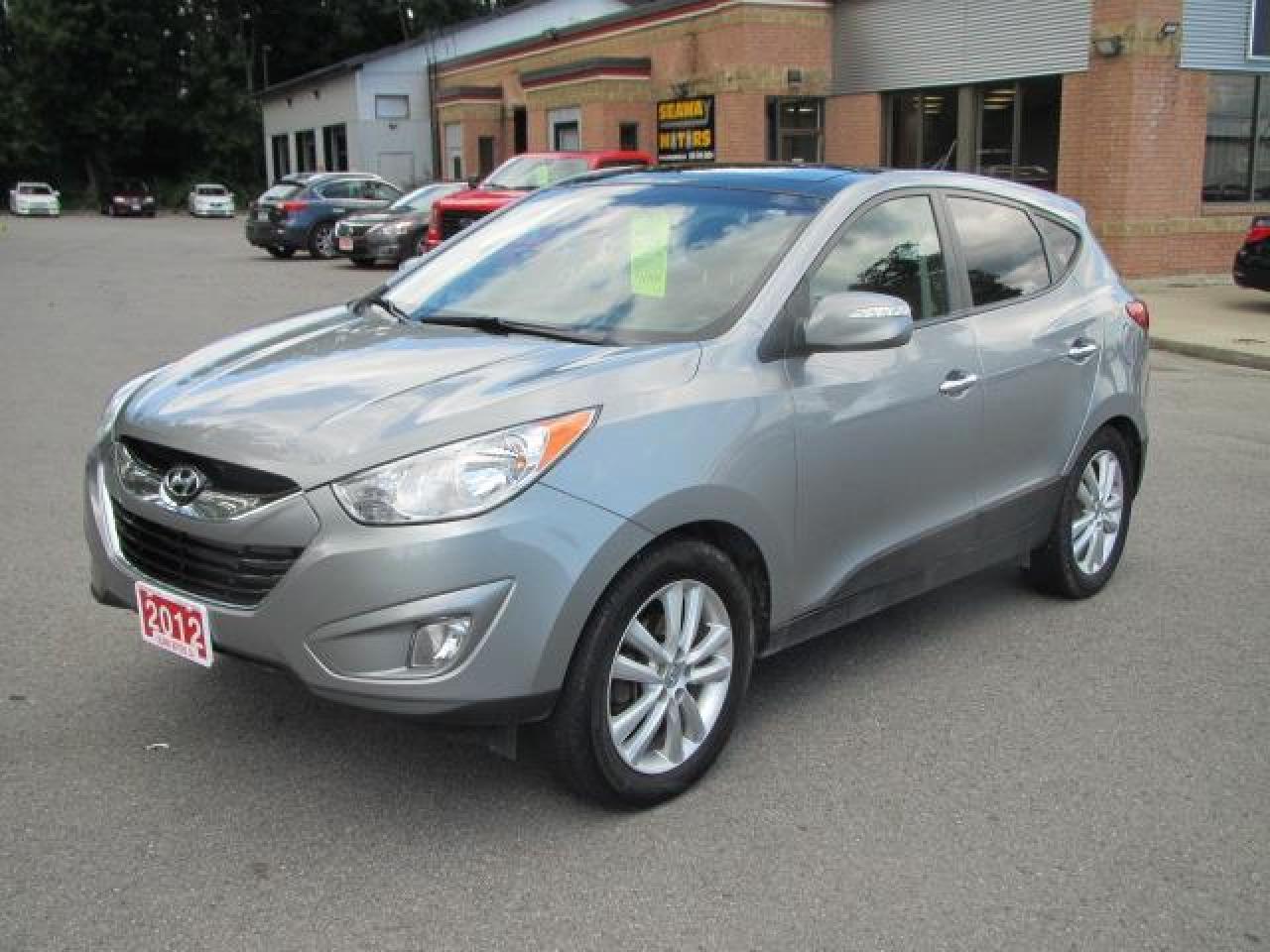 Seaway Motors – Pre-Owned Vehicle Sales | Car Loan Specialist ...